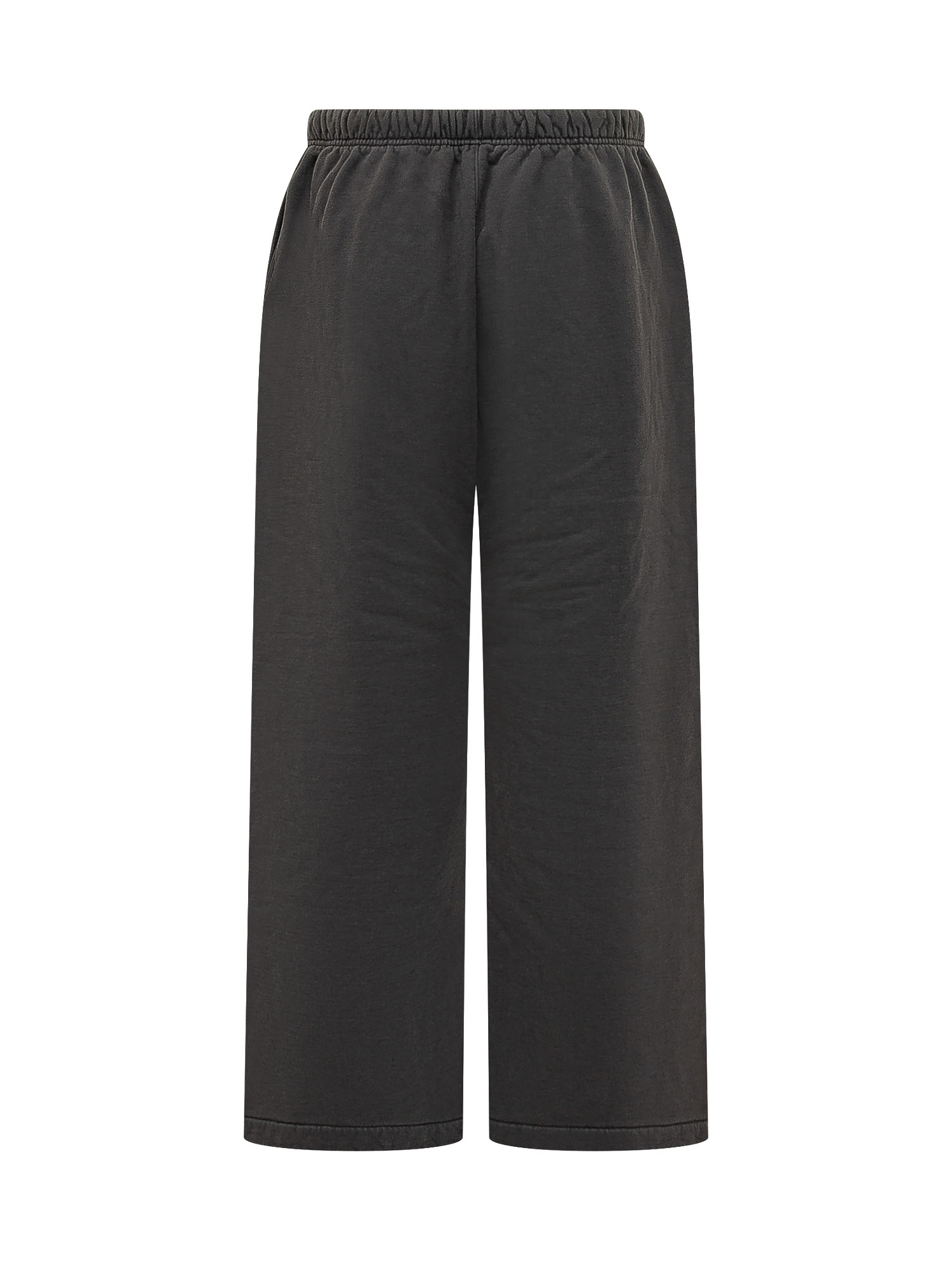 [Fear Of God Essentials] Trousers SS26 130SP264271F BLACK