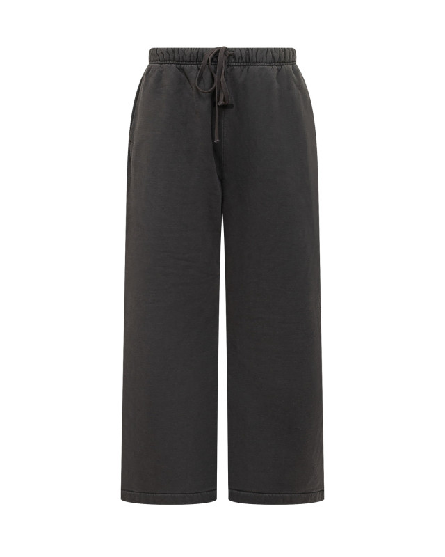 [Fear Of God Essentials] Trousers SS26 130SP264271F BLACK