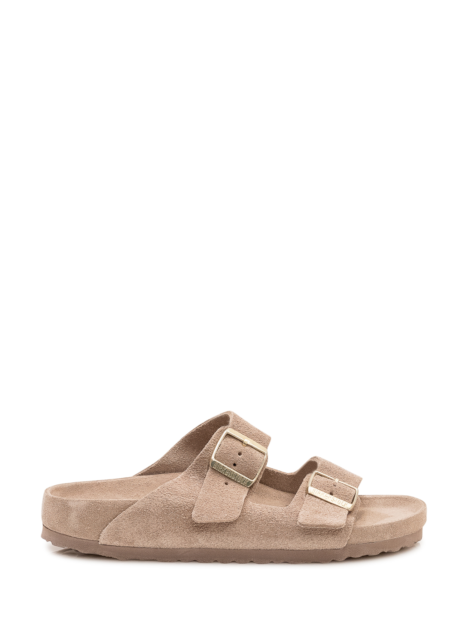[Birkenstock] Sandals SS26 1018443 TAUPE
