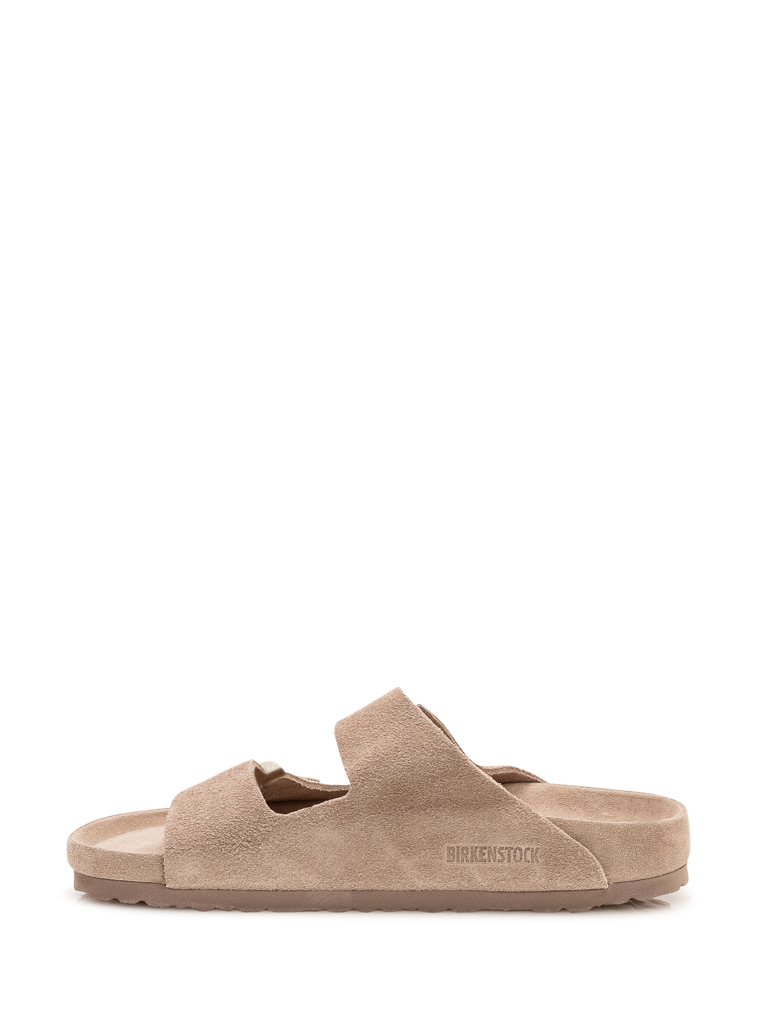 [Birkenstock] Sandals SS26 1018443 TAUPE
