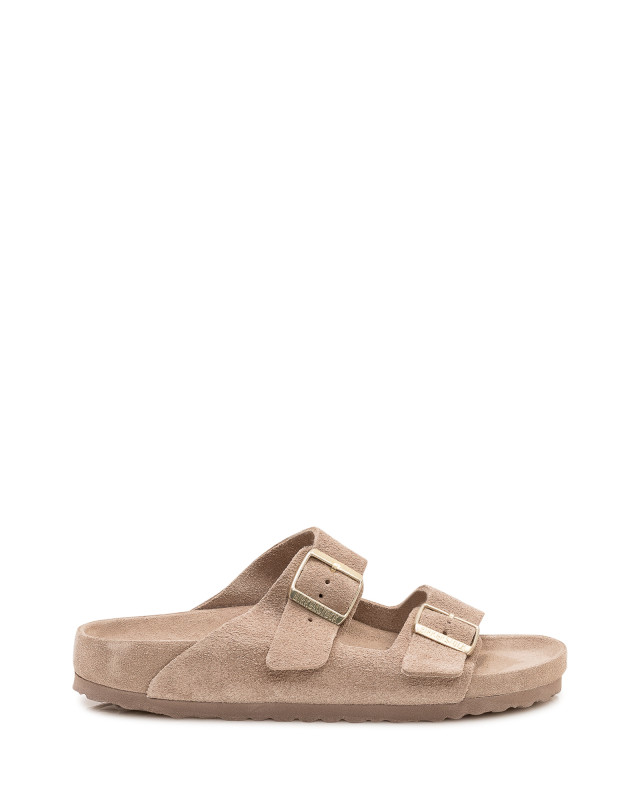 [Birkenstock] Sandals SS26 1018443 TAUPE
