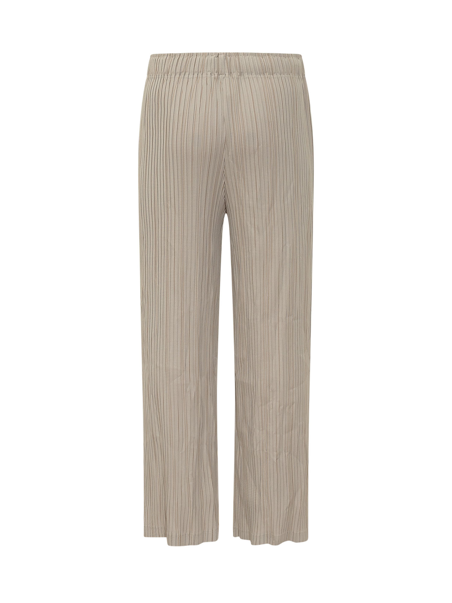 [GONGDID DESIGN] Trousers SS26 GDM18 BEIGE