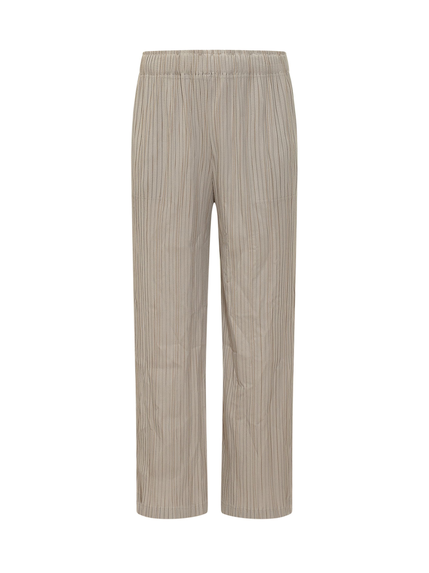 [GONGDID DESIGN] Trousers SS26 GDM18 BEIGE