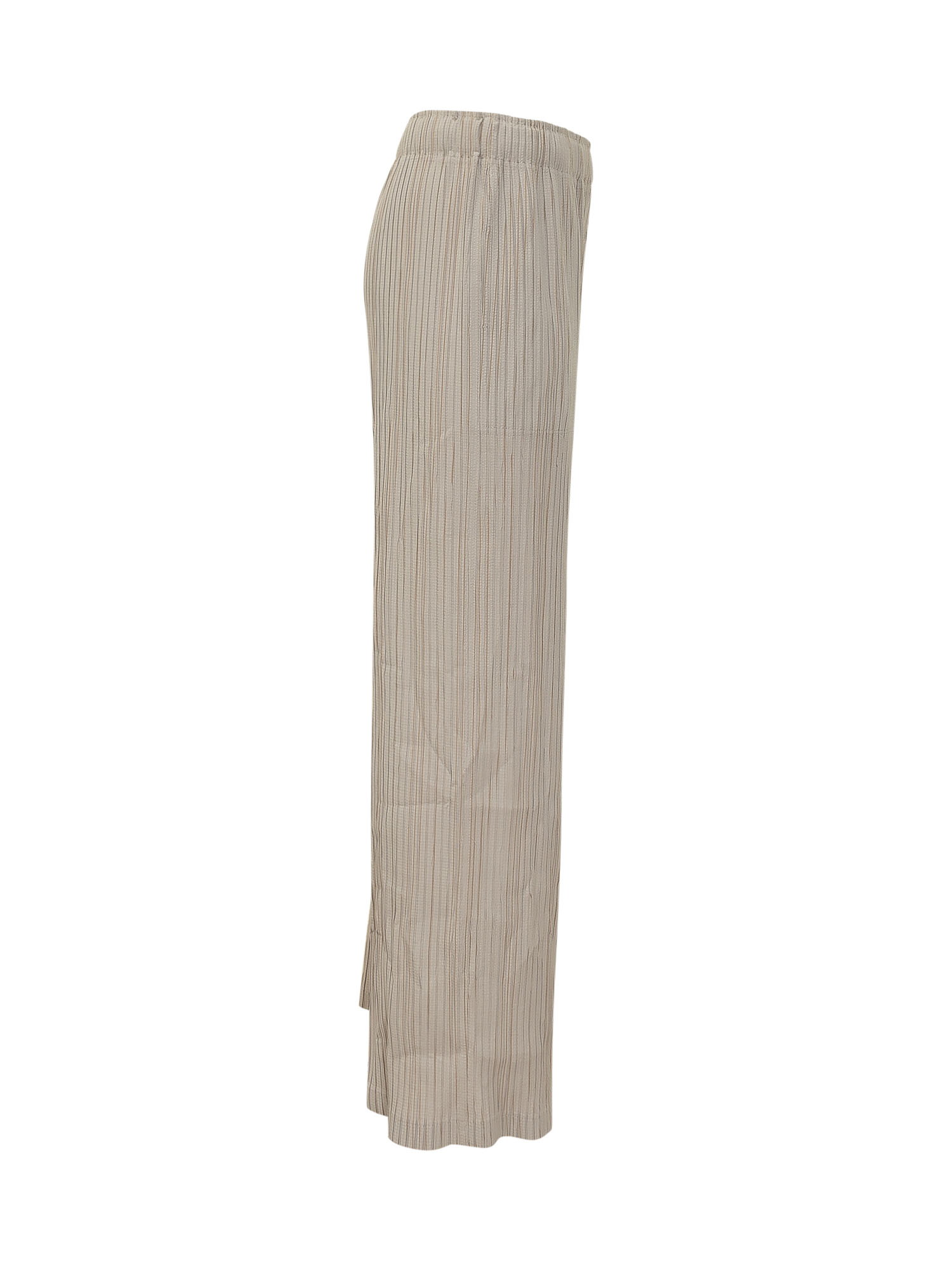 [GONGDID DESIGN] Trousers SS26 GDM18 BEIGE