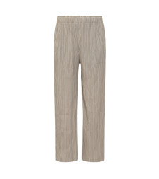 [GONGDID DESIGN] Trousers SS26 GDM18 BEIGE
