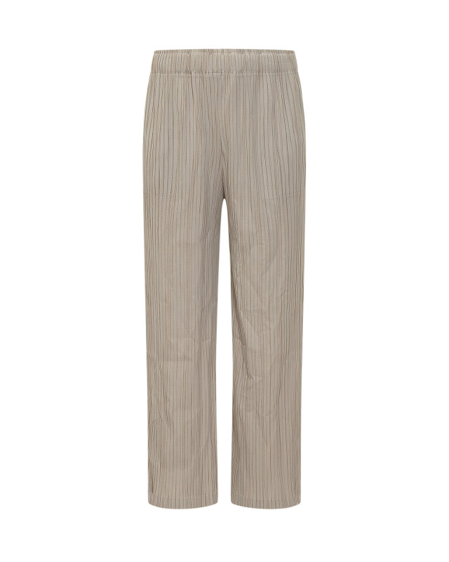 [GONGDID DESIGN] Trousers SS26 GDM18 BEIGE