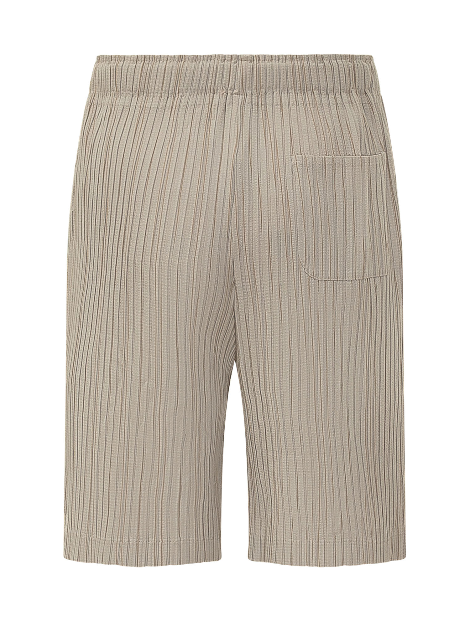 [GONGDID DESIGN] Shorts SS26 GDM17 BEIGE