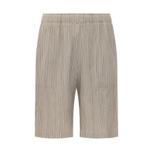 [GONGDID DESIGN] Shorts SS26 GDM17 BEIGE
