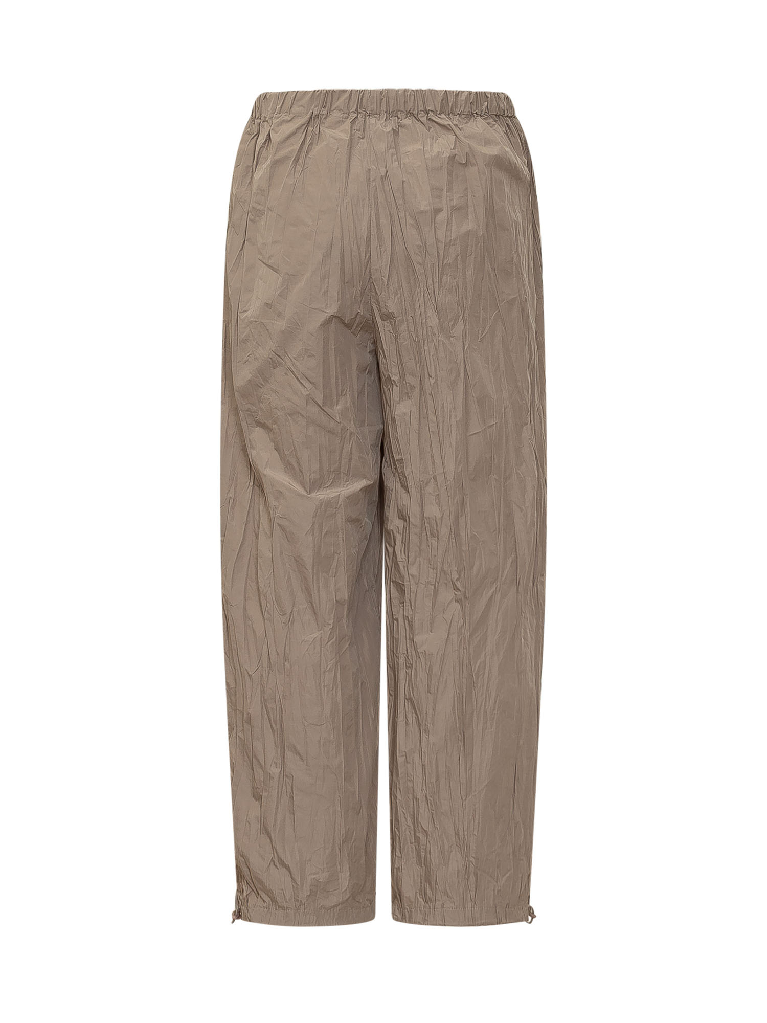 [GONGDID DESIGN] Trousers SS26 GDM09 BEIGE