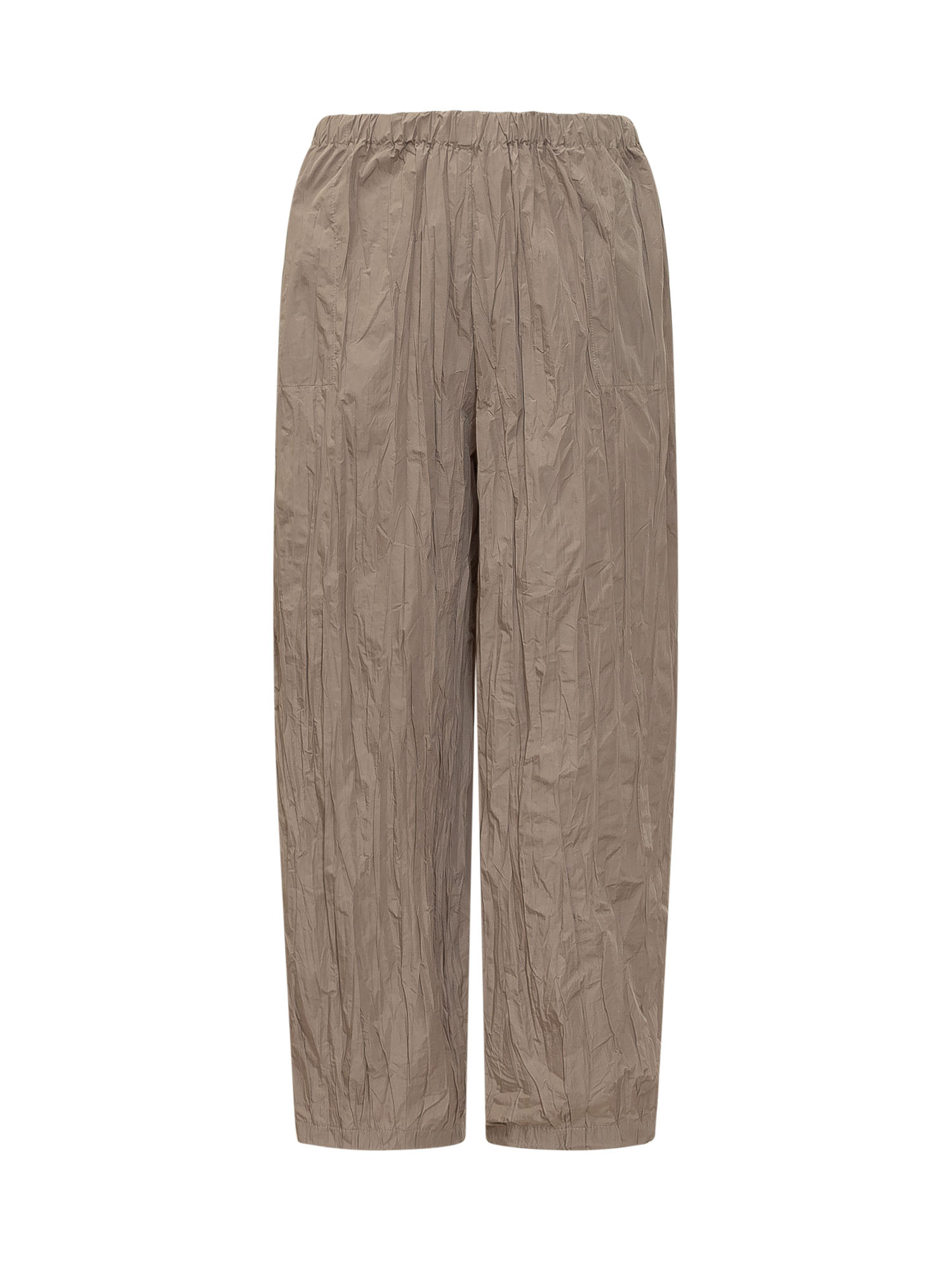 [GONGDID DESIGN] Trousers SS26 GDM09 BEIGE
