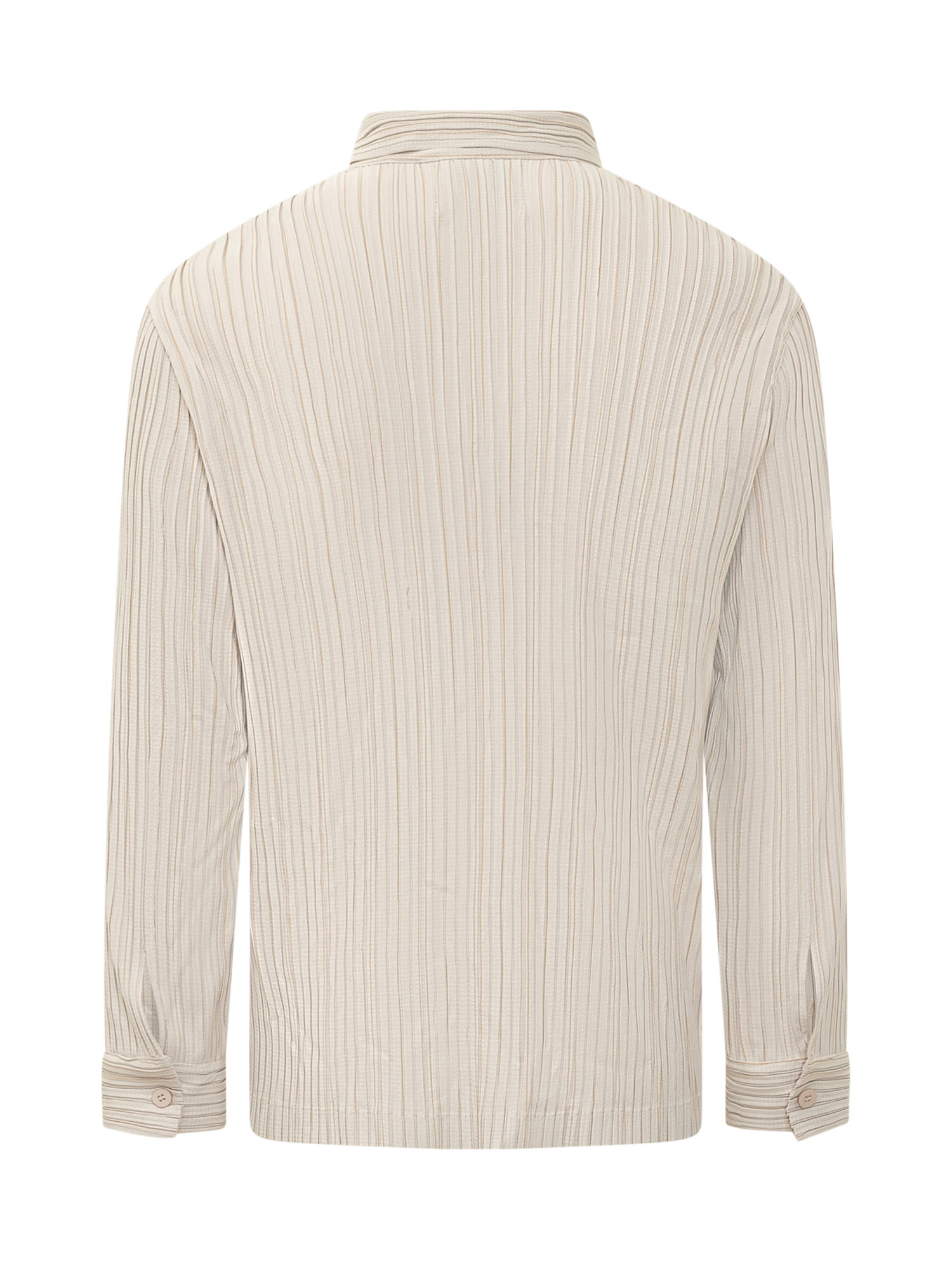 [GONGDID DESIGN] Shirts Long Sleeve SS26 GDM15 BEIGE
