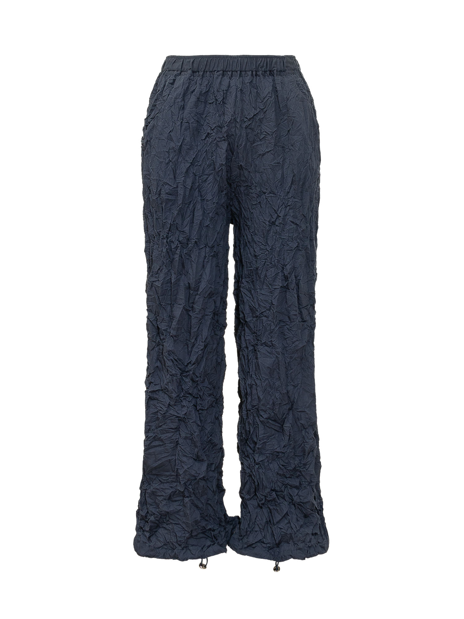 [GONGDID DESIGN] Trousers SS26 GDM04 NAVY