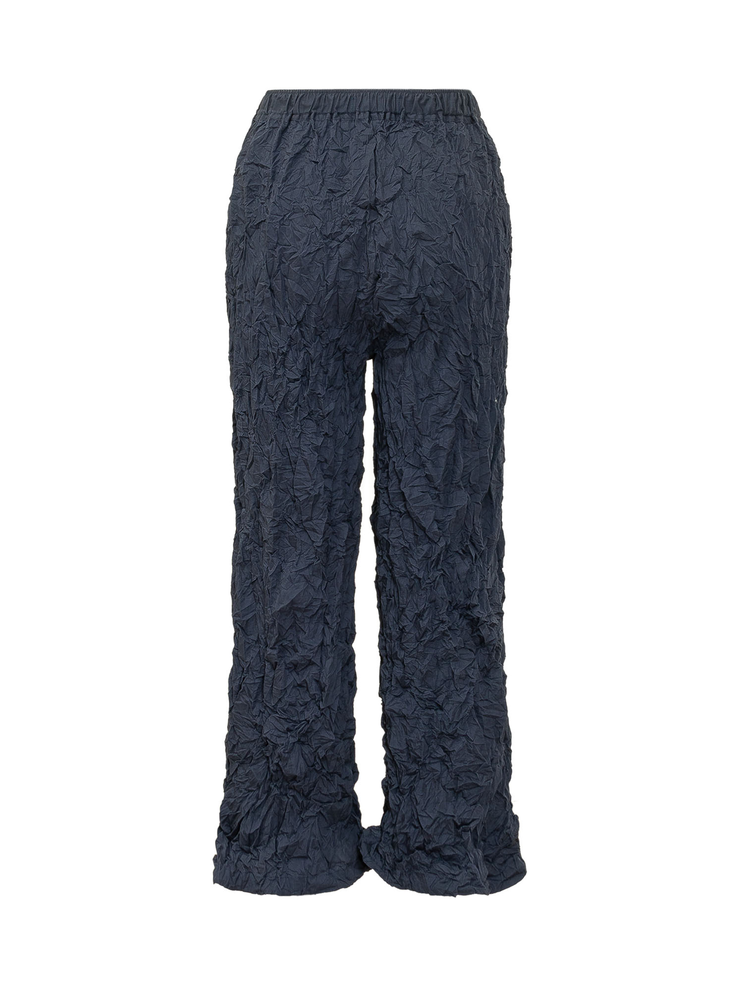 [GONGDID DESIGN] Trousers SS26 GDM04 NAVY