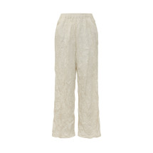 [GONGDID DESIGN] Trousers SS26 GDM04 CREAM