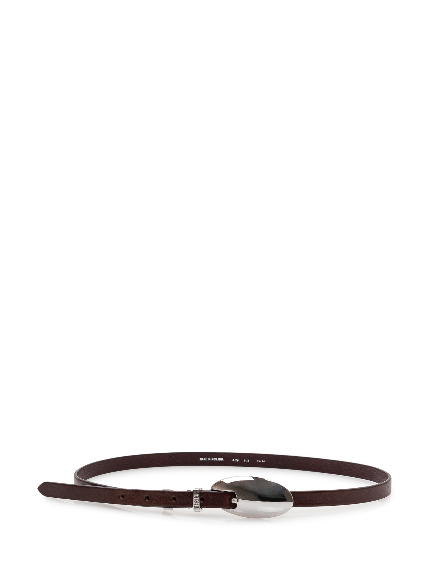 [Diesel] Belt SS26 X10864P9186 HA623