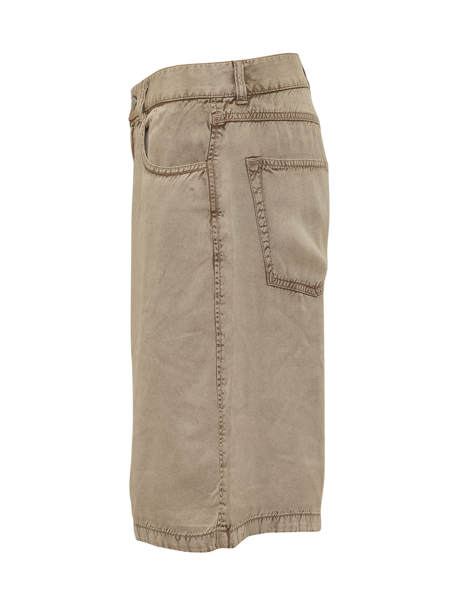 [Diesel] Shorts SS26 A236720JMCD 7FY