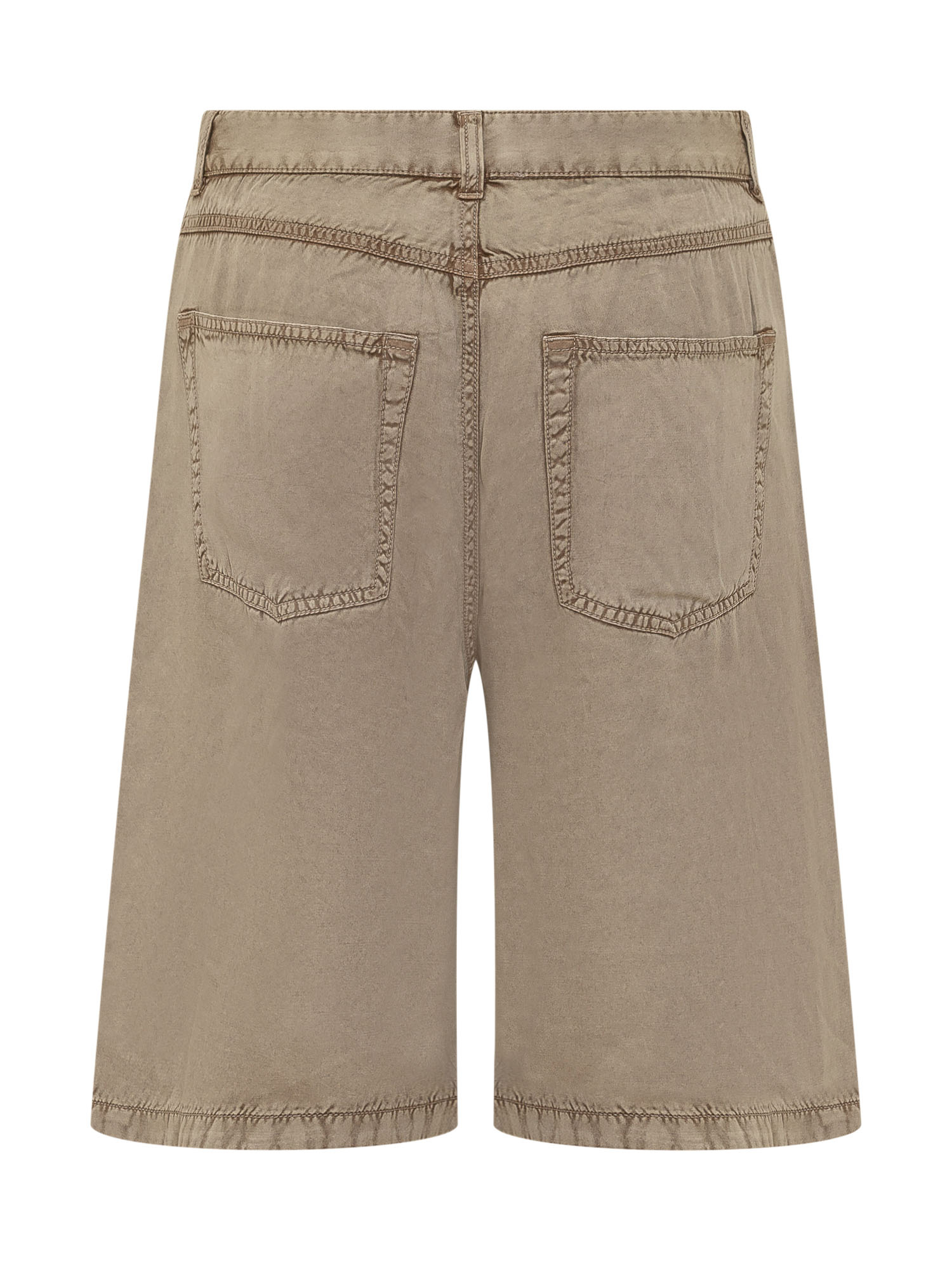[Diesel] Shorts SS26 A236720JMCD 7FY