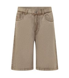 [Diesel] Shorts SS26 A236720JMCD 7FY