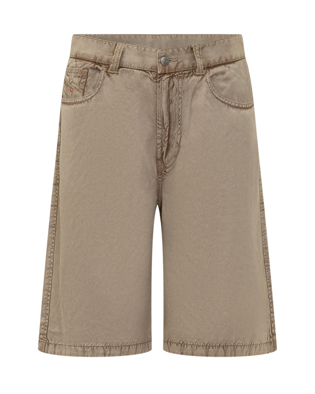 [Diesel] Shorts SS26 A236720JMCD 7FY
