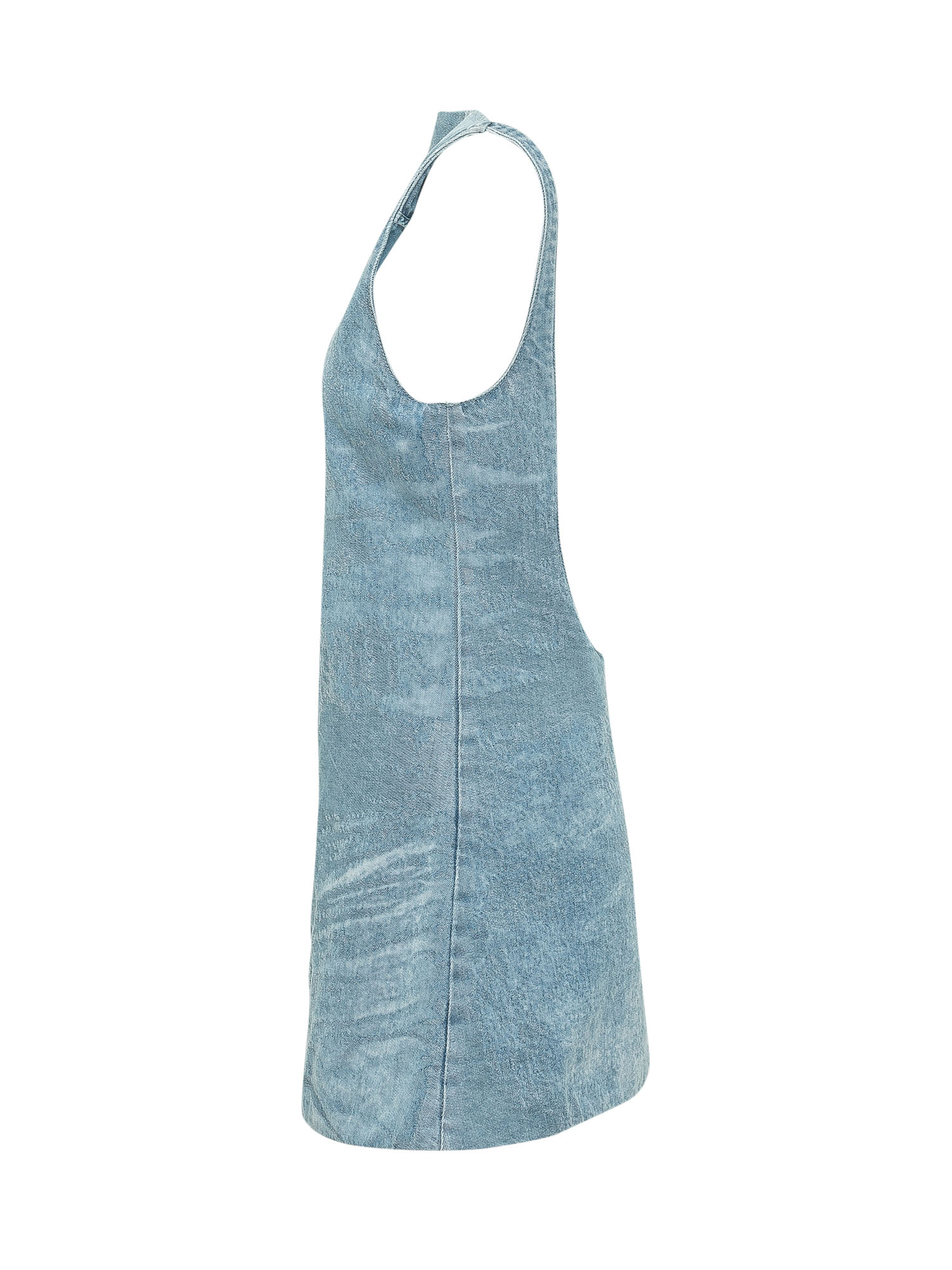 [Diesel] Sleeveless dress SS26 A2378609P23 01