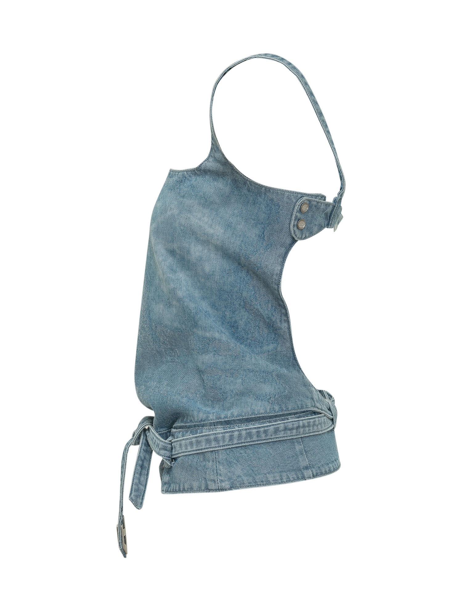 [Diesel] Tank top SS26 A2378709P23 01