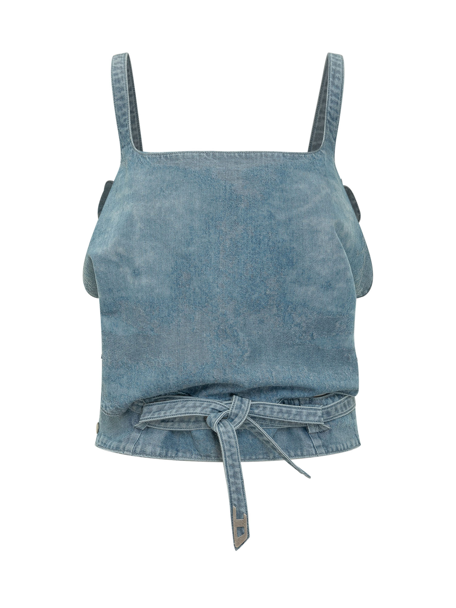[Diesel] Tank top SS26 A2378709P23 01