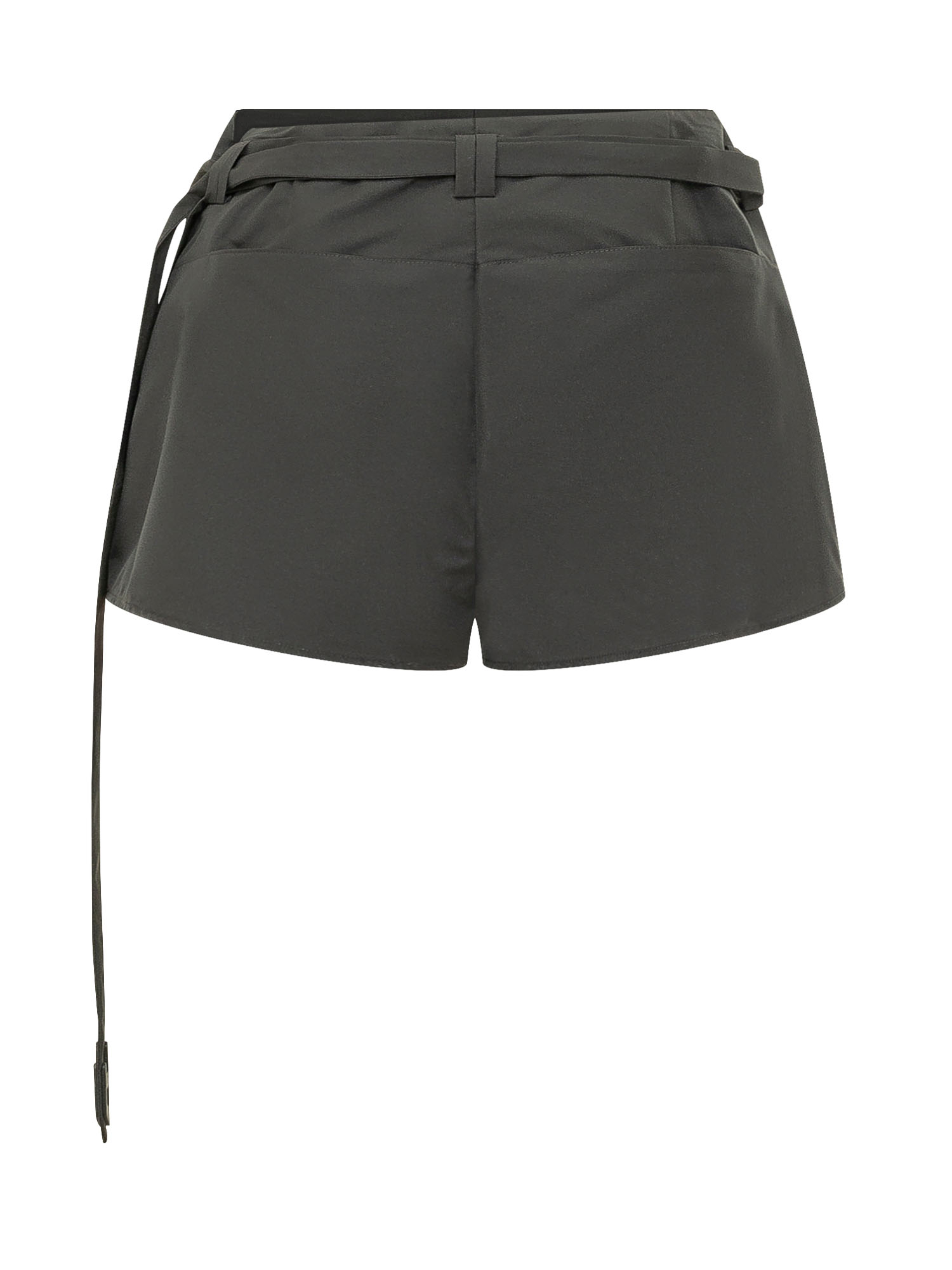 [Diesel] Shorts SS26 A236030WECE 9XX