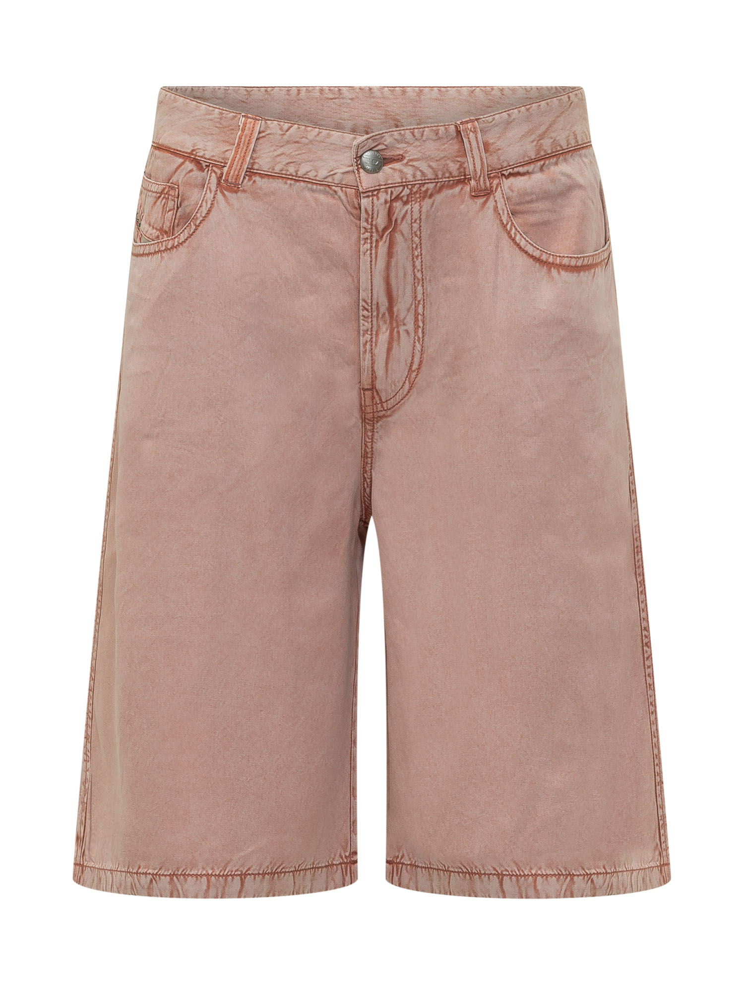[Diesel] Shorts SS26 A236720JMCD 38W
