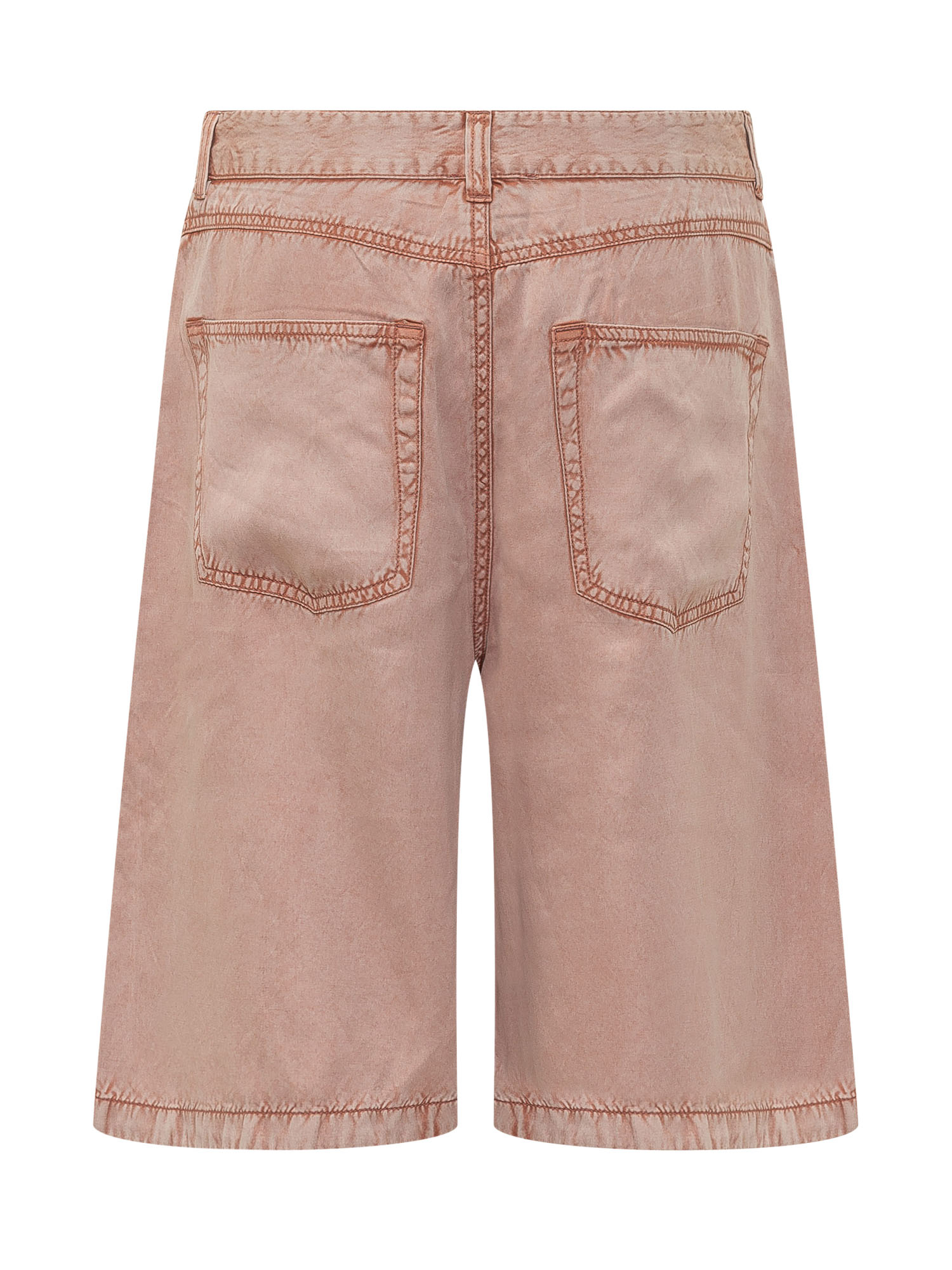[Diesel] Shorts SS26 A236720JMCD 38W