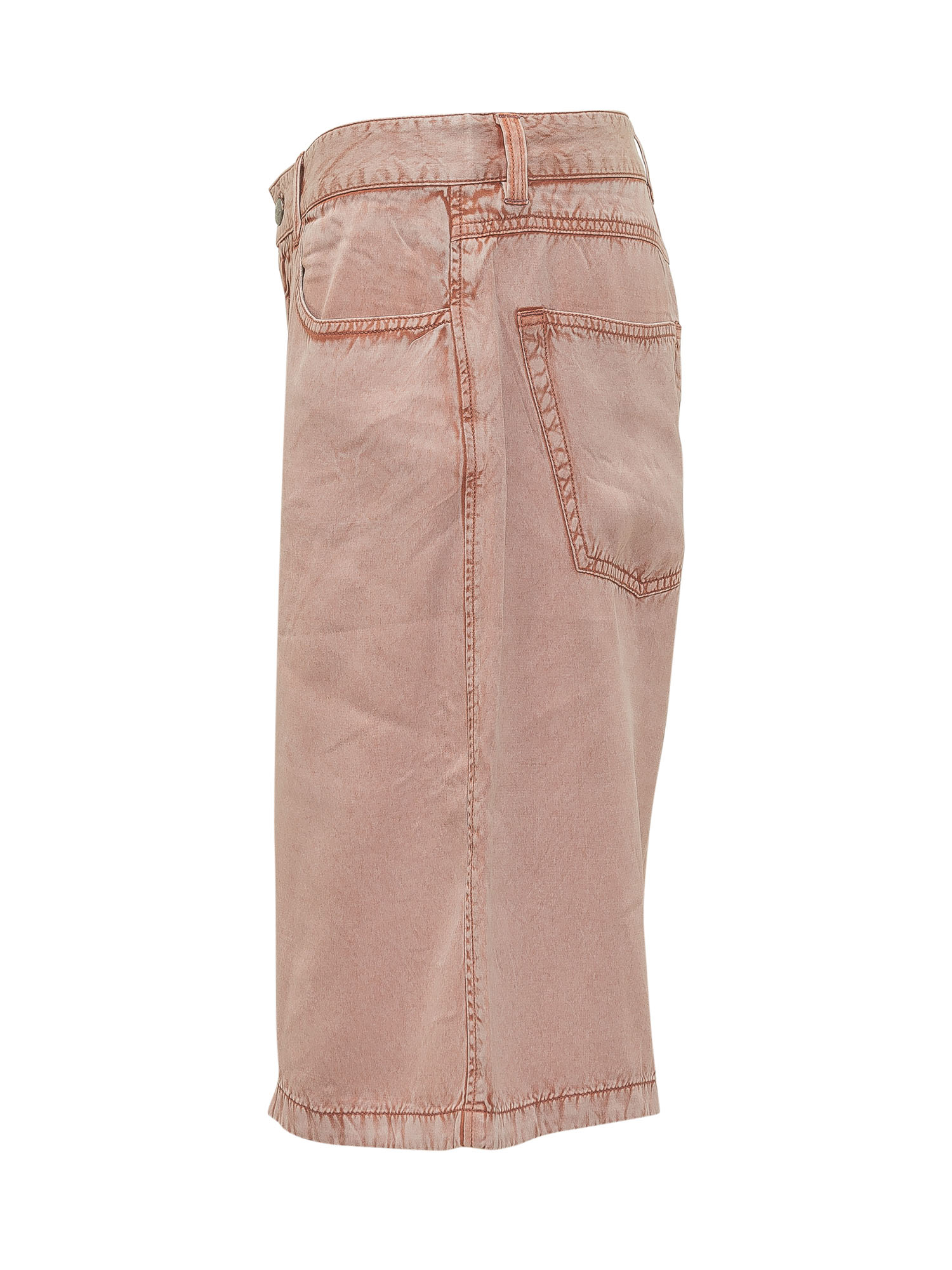 [Diesel] Shorts SS26 A236720JMCD 38W