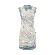 [Diesel] Sleeveless dress SS26 A229370IFBA 8GJA