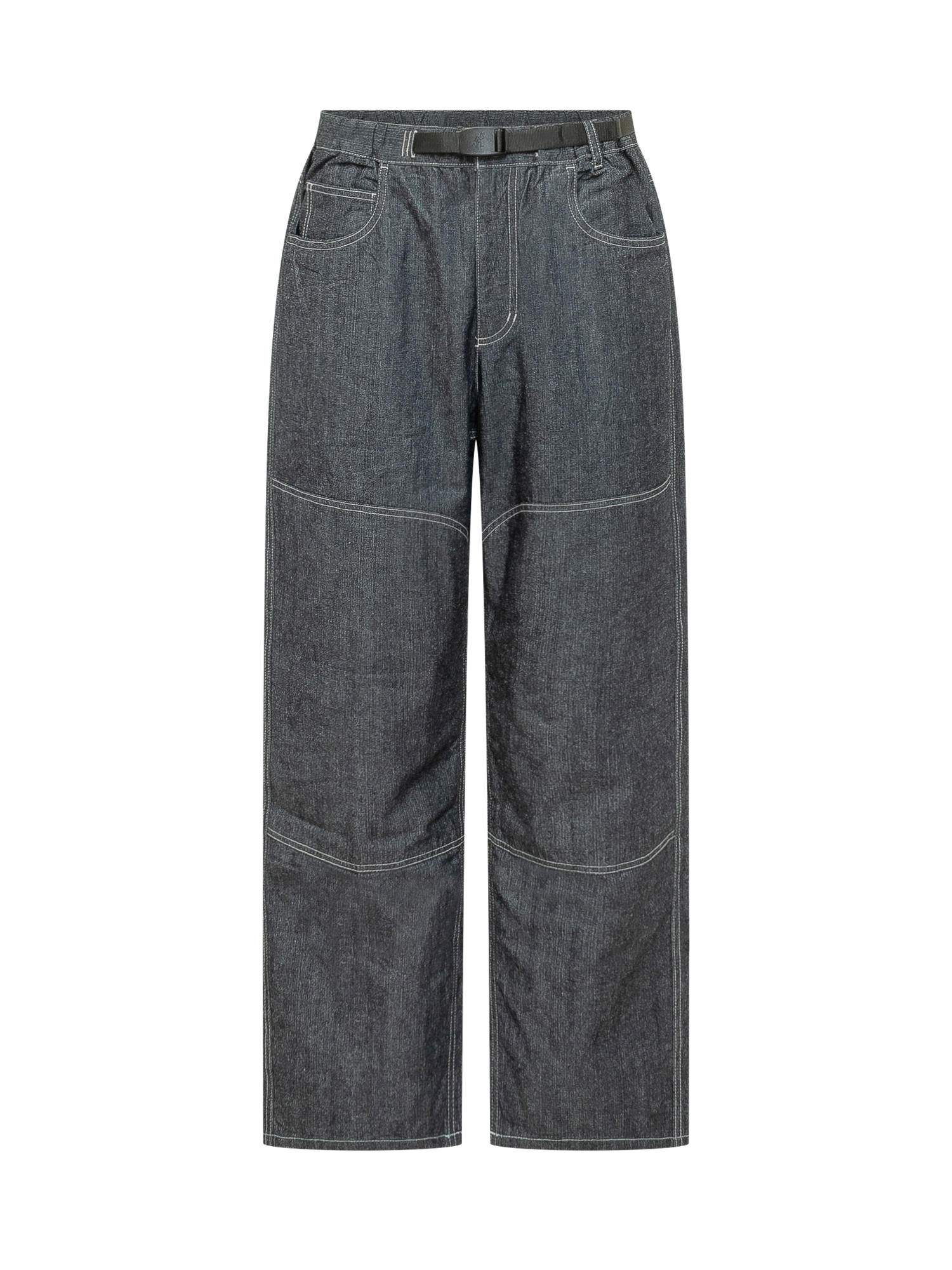 [GRAMICCI] Trousers SS26 G6SMP015 NAVY