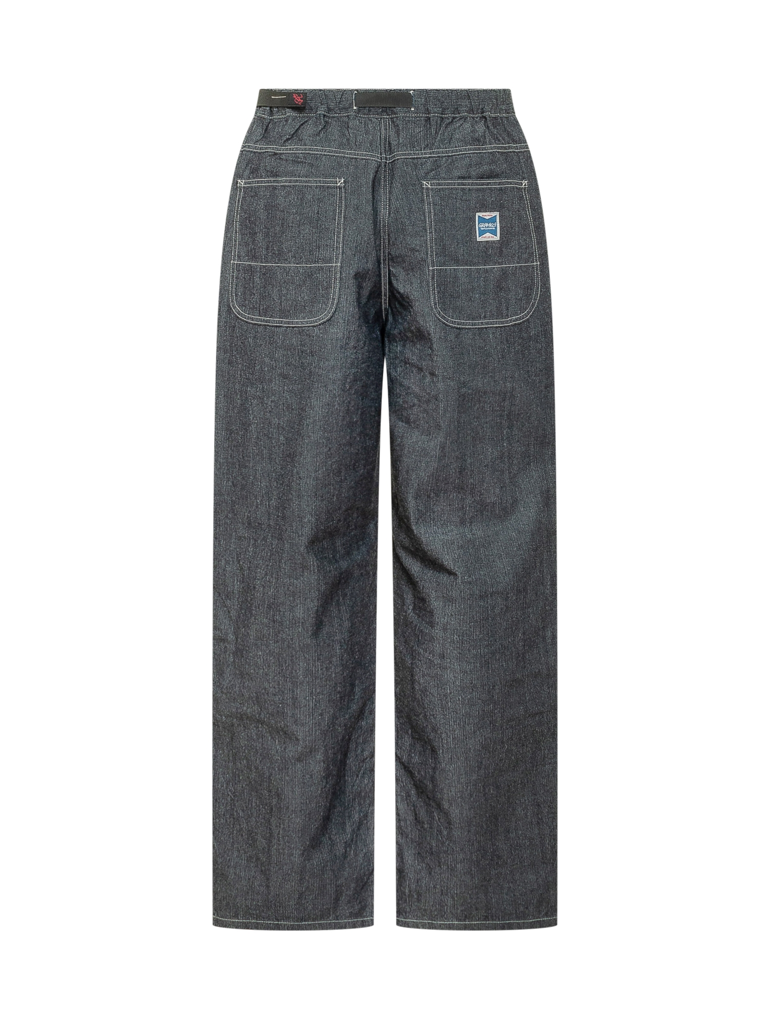 [GRAMICCI] Trousers SS26 G6SMP015 NAVY