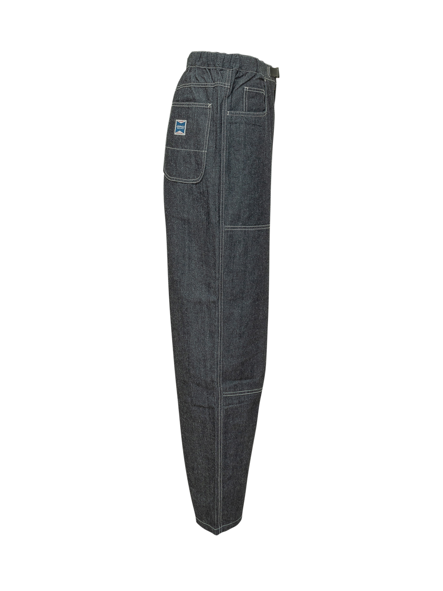 [GRAMICCI] Trousers SS26 G6SMP015 NAVY