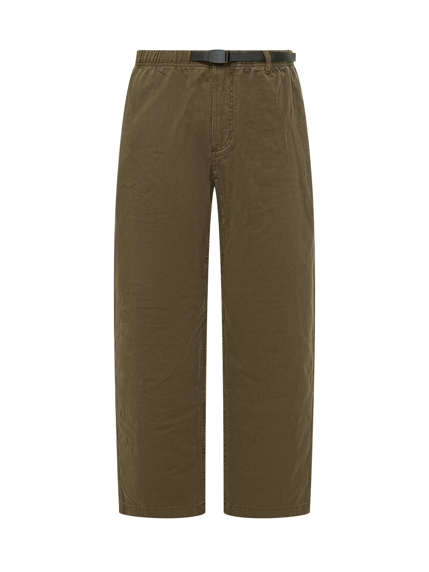 [GRAMICCI] Trousers SS26 G116OGT BARK