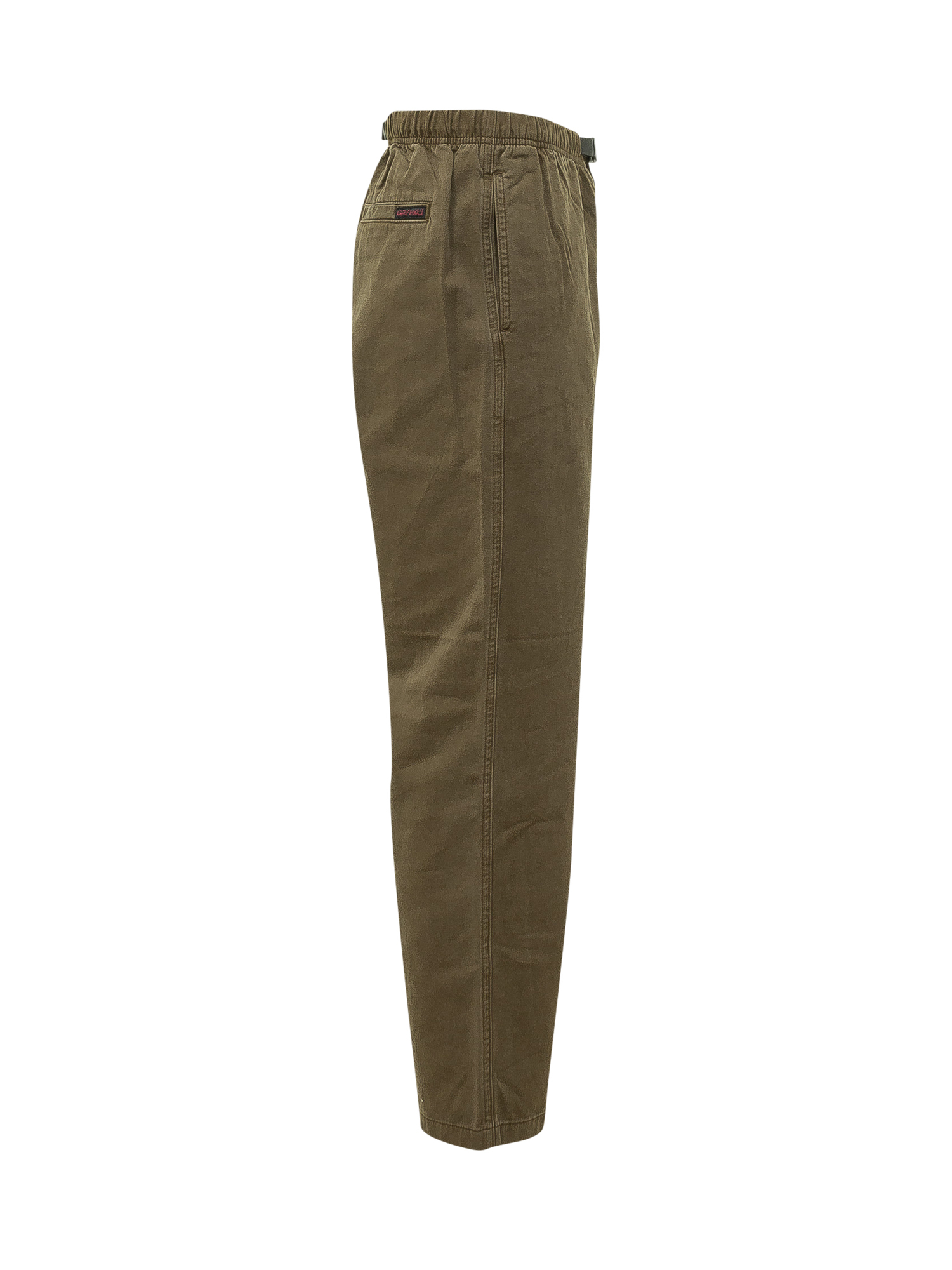 [GRAMICCI] Trousers SS26 G116OGT BARK