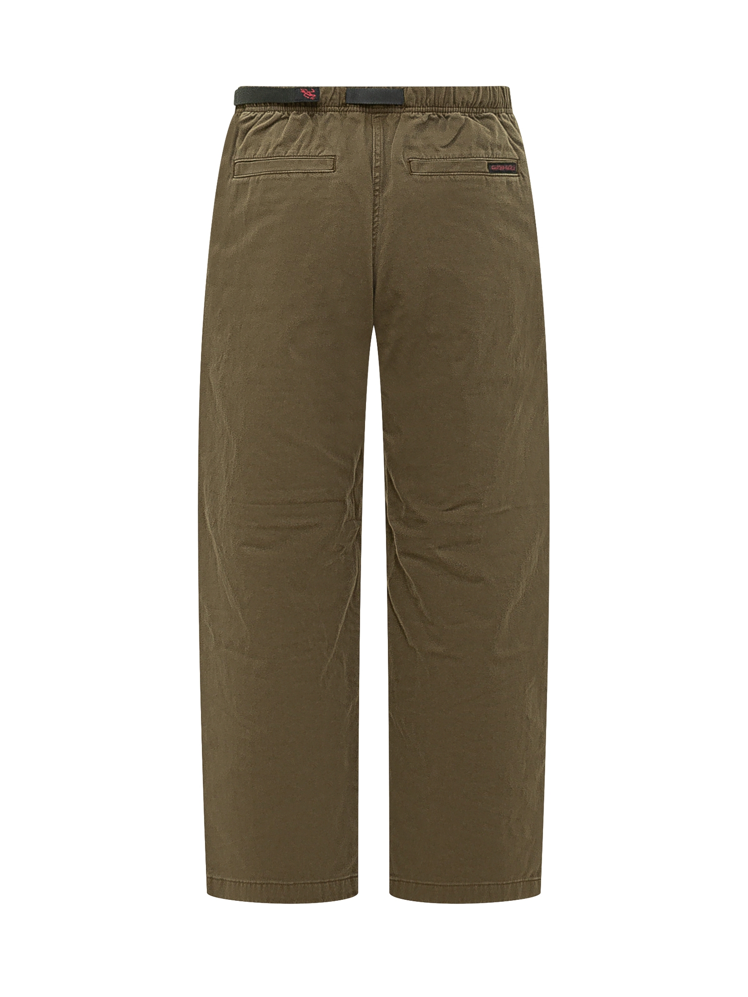 [GRAMICCI] Trousers SS26 G116OGT BARK