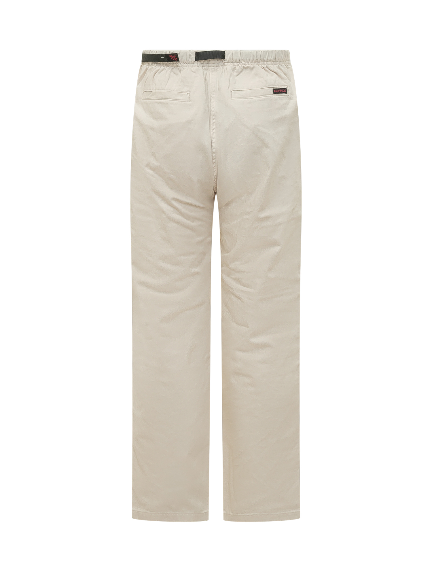 [GRAMICCI] Trousers SS26 G102OGT GREIGE