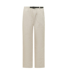 [GRAMICCI] Trousers SS26 G102OGT GREIGE