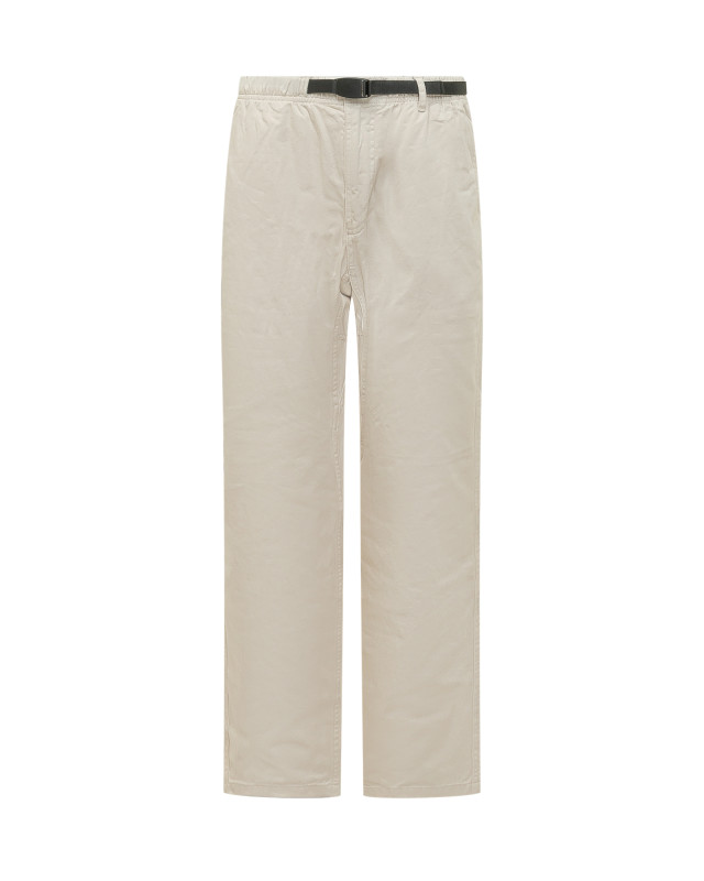[GRAMICCI] Trousers SS26 G102OGT GREIGE