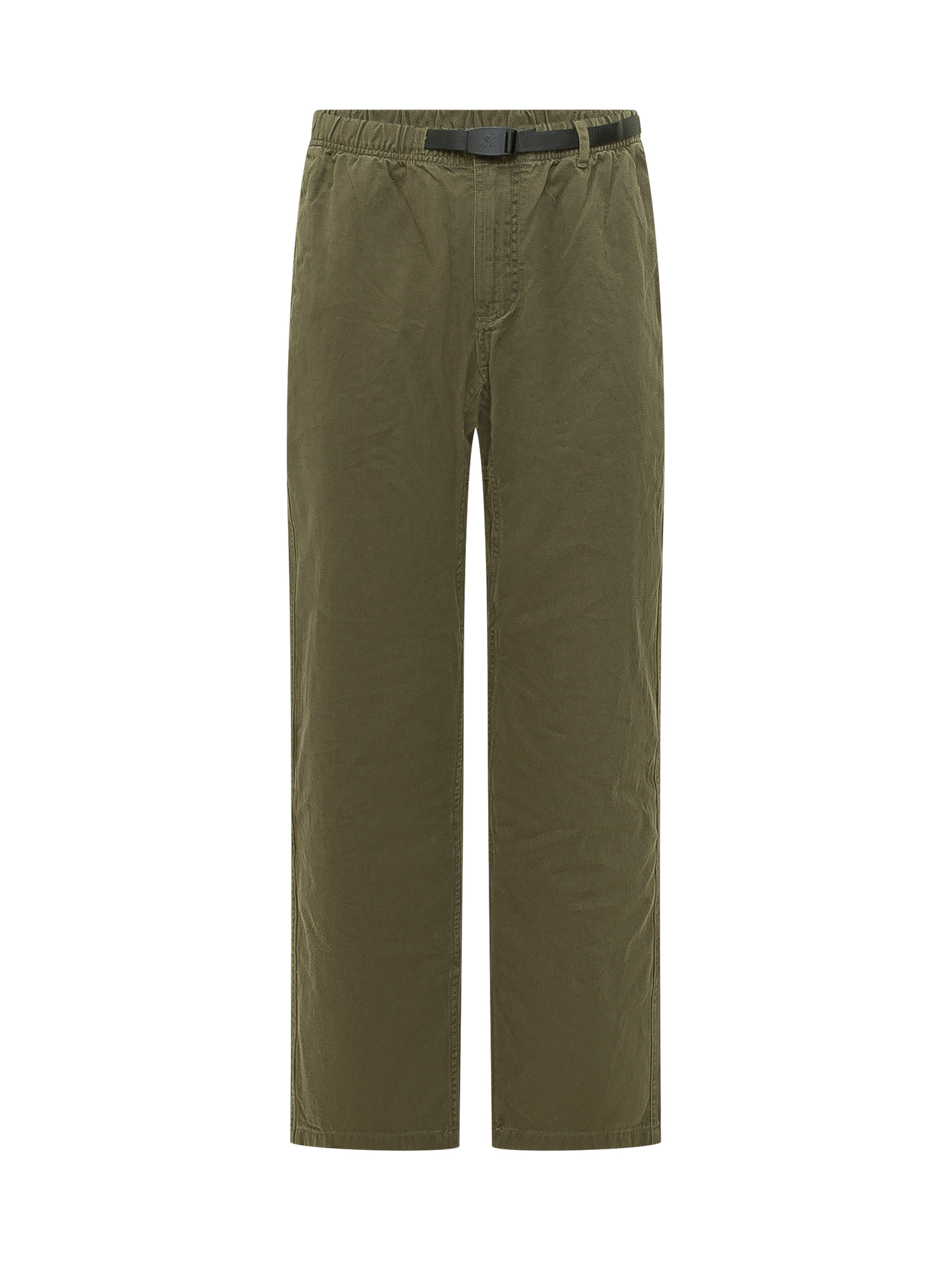 [GRAMICCI] Trousers SS26 G102OGT OLIVE