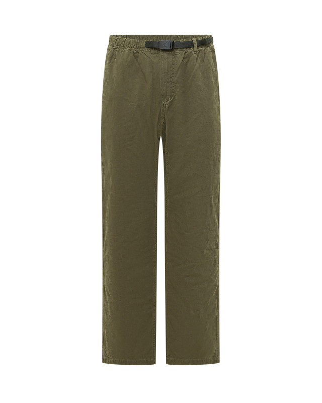 [GRAMICCI] Trousers SS26 G102OGT OLIVE