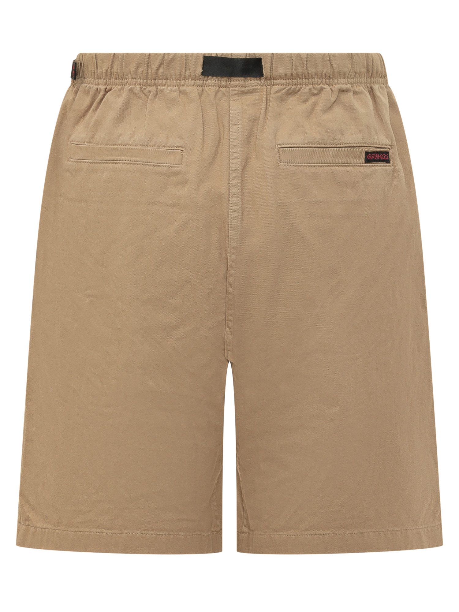 [GRAMICCI] Shorts SS26 G101OGT CHINO