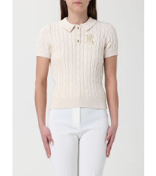 [LAUREN RALPH LAUREN] T-shirts Short Sleeve SS26 200932224 001
