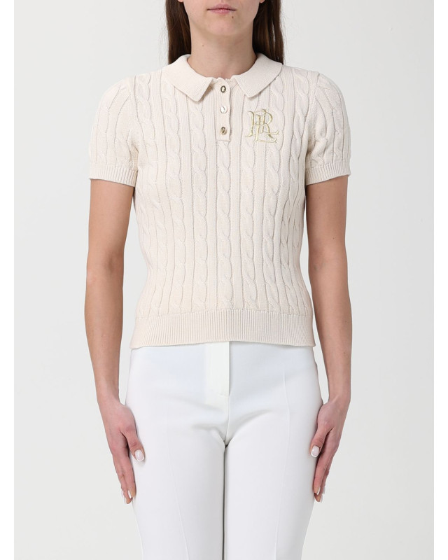 [LAUREN RALPH LAUREN] T-shirts Short Sleeve SS26 200932224 001