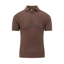 [Rakki] T-shirts Short Sleeve SS26 MERCEDES300TK TABACCO
