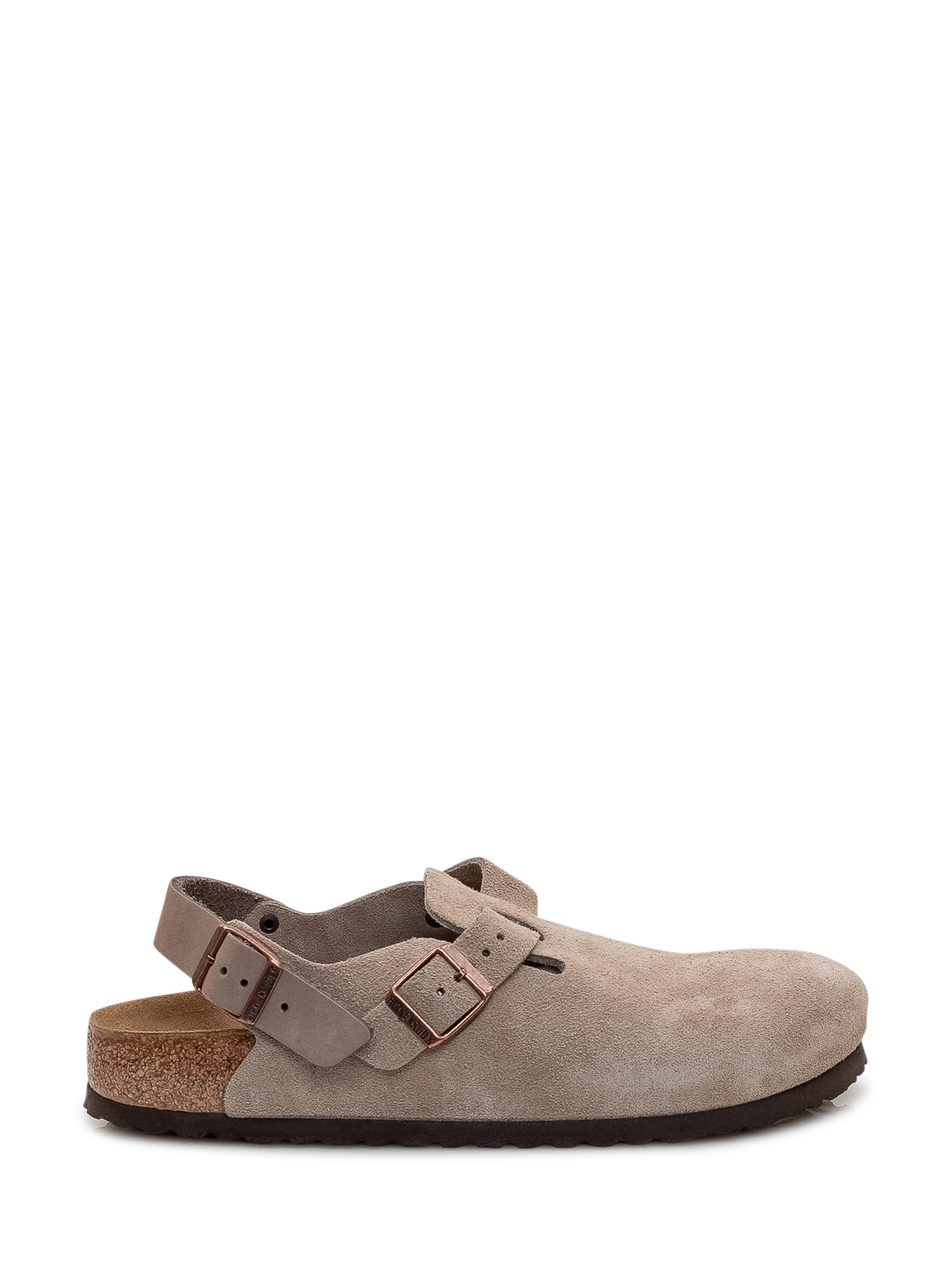 [Birkenstock] Sandals SS26 1028323 TAUPE