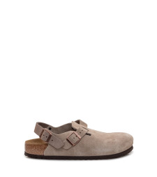 [Birkenstock] Sandals SS26 1028323 TAUPE