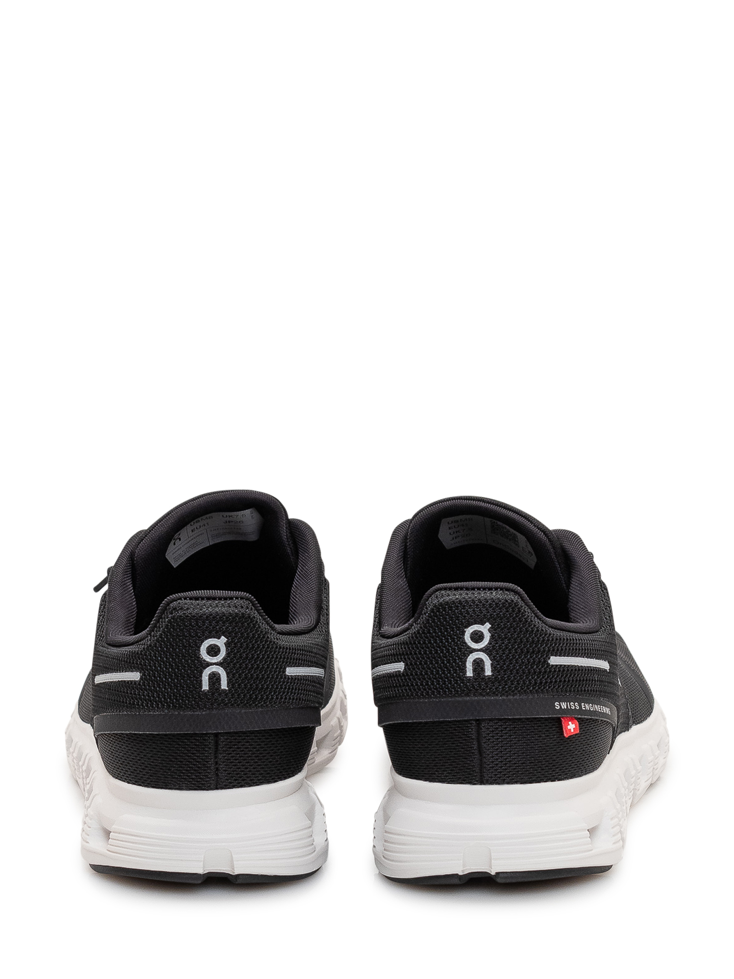 [On] Sneakers SS26 3MF10070299 BLACKWHITE