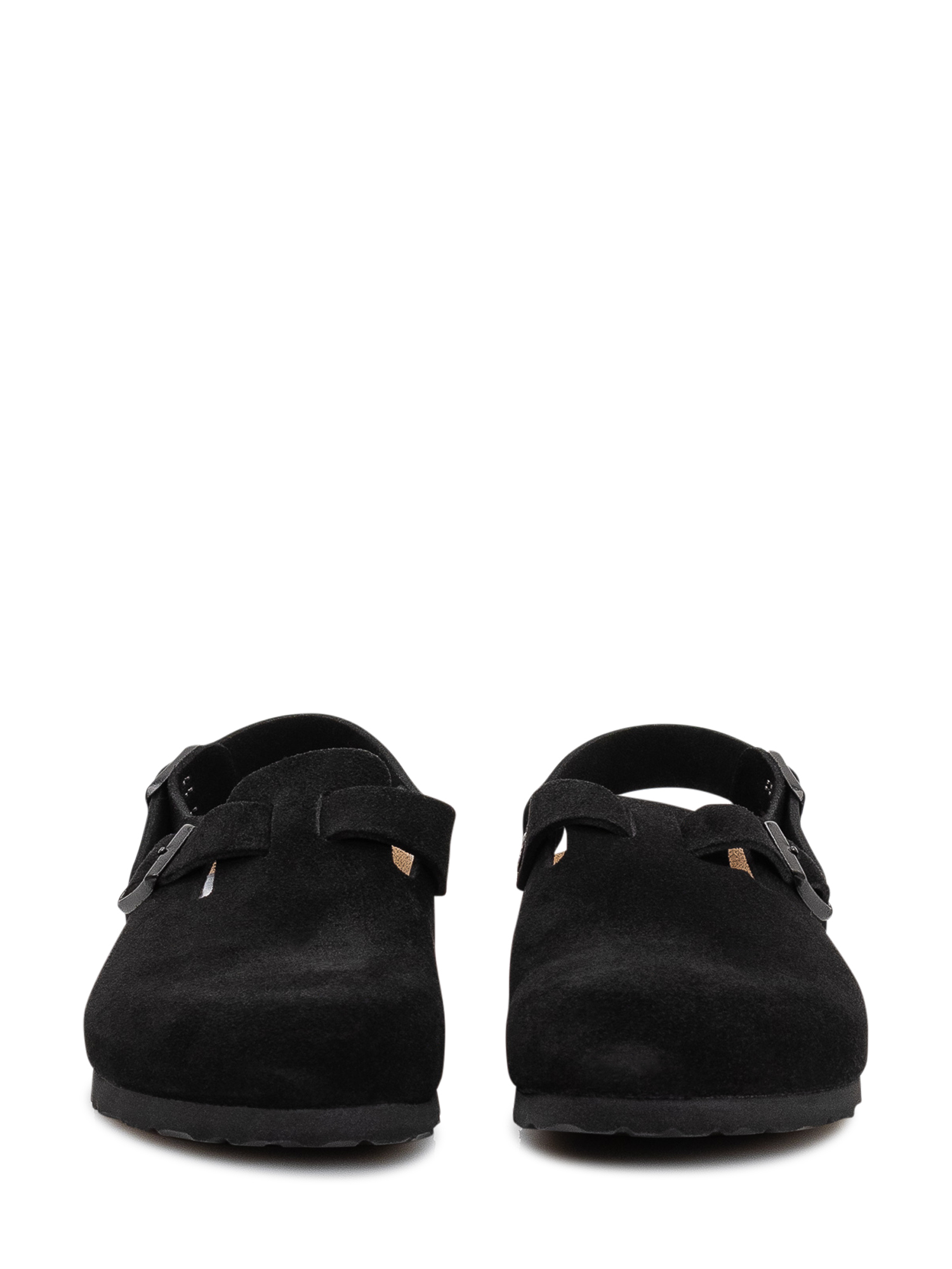 [Birkenstock] Sandals SS26 1028348 BLACK
